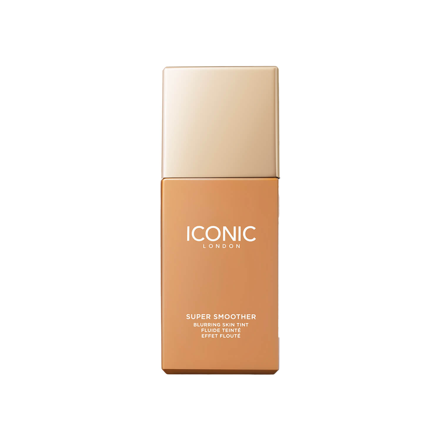 SUPER SMOOTHER BLURRING SKIN TINT (TINTE HIDRATANTE PARA LA PIEL)